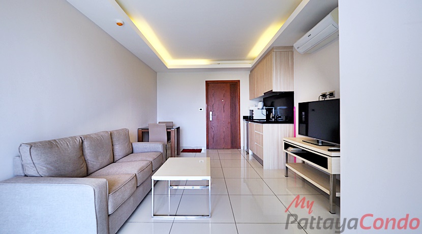 The Riviera Jomtien
