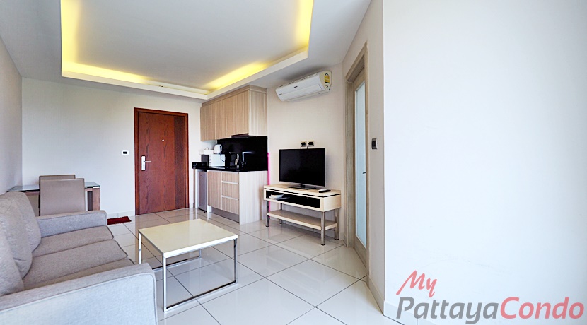 The Riviera Jomtien