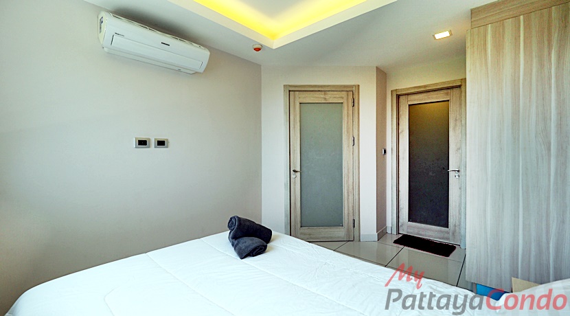 The Riviera Jomtien