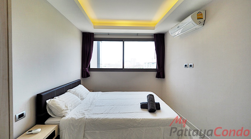 The Riviera Jomtien