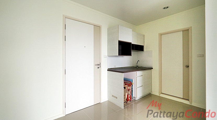 Lumpini Park Beach Jomtien Condo For Sale - LPN08-1