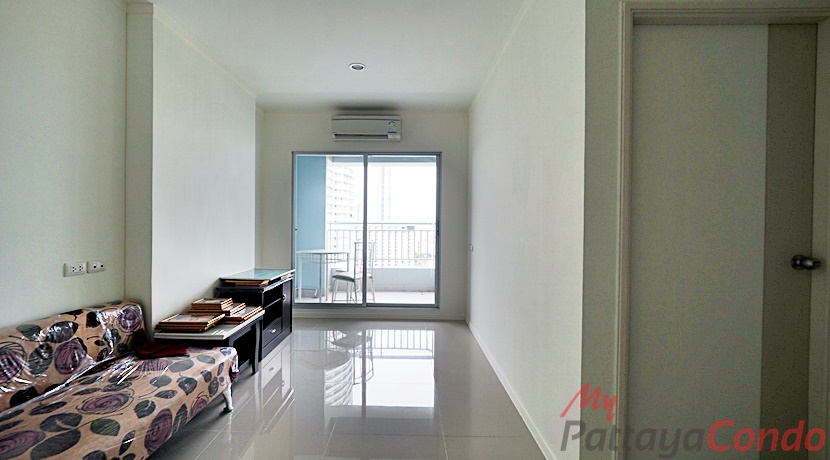 Lumpini Park Beach Jomtien Condo For Sale - LPN09-2