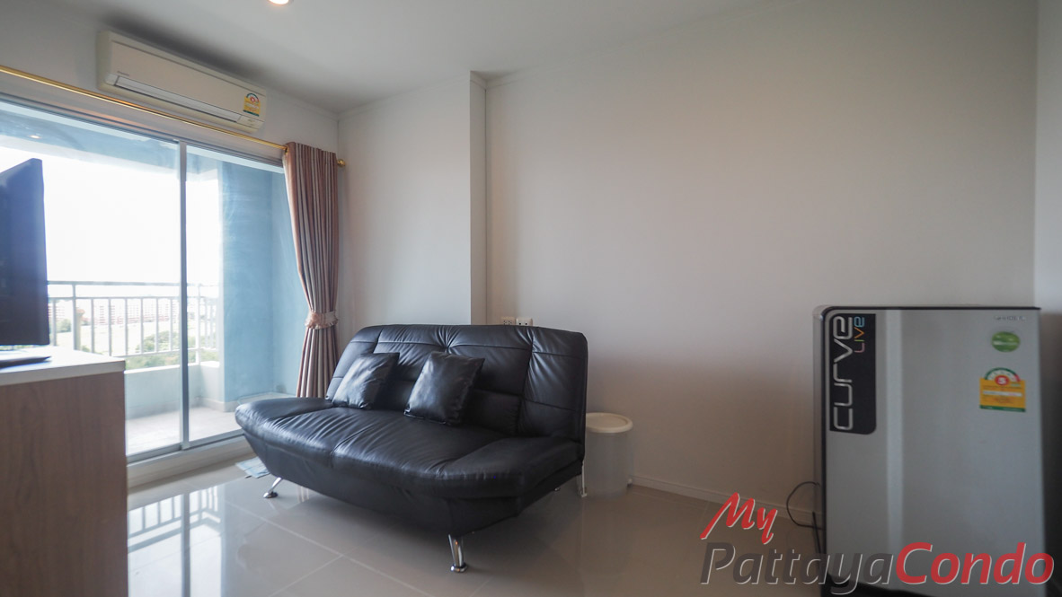 Lumpini Park Beach Jomtien Condo For Sale - LPN18