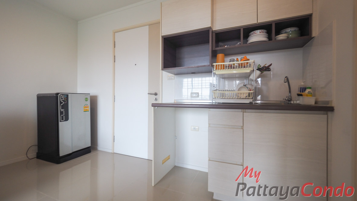 Lumpini Park Beach Jomtien Condo For Sale - LPN18