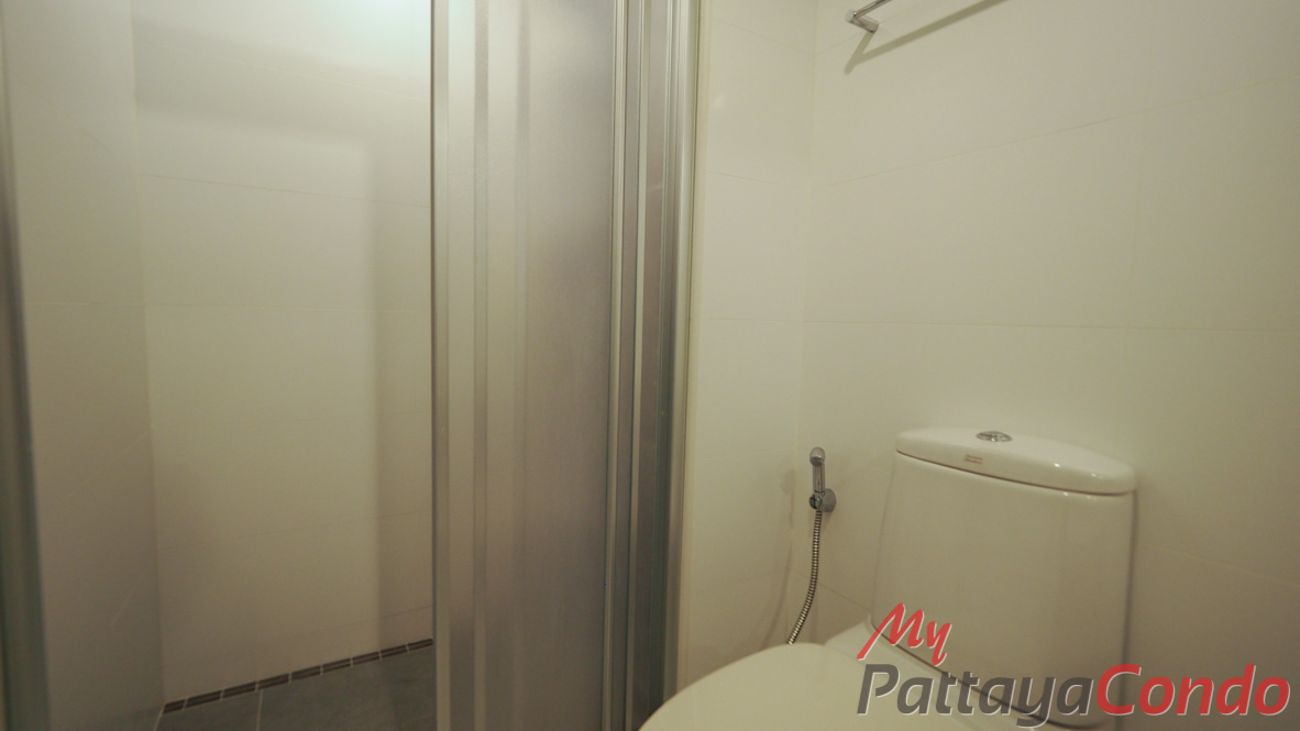 Lumpini Park Beach Jomtien Condo For Sale - LPN18-10