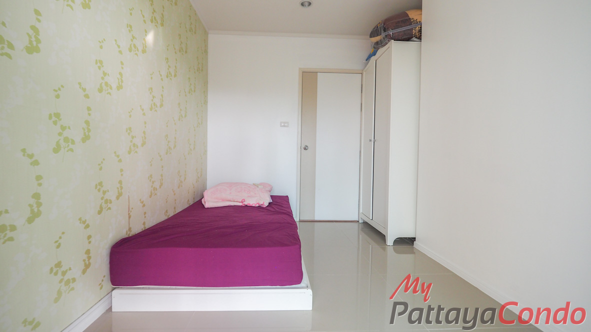 Lumpini Park Beach Jomtien Condo For Sale - LPN15
