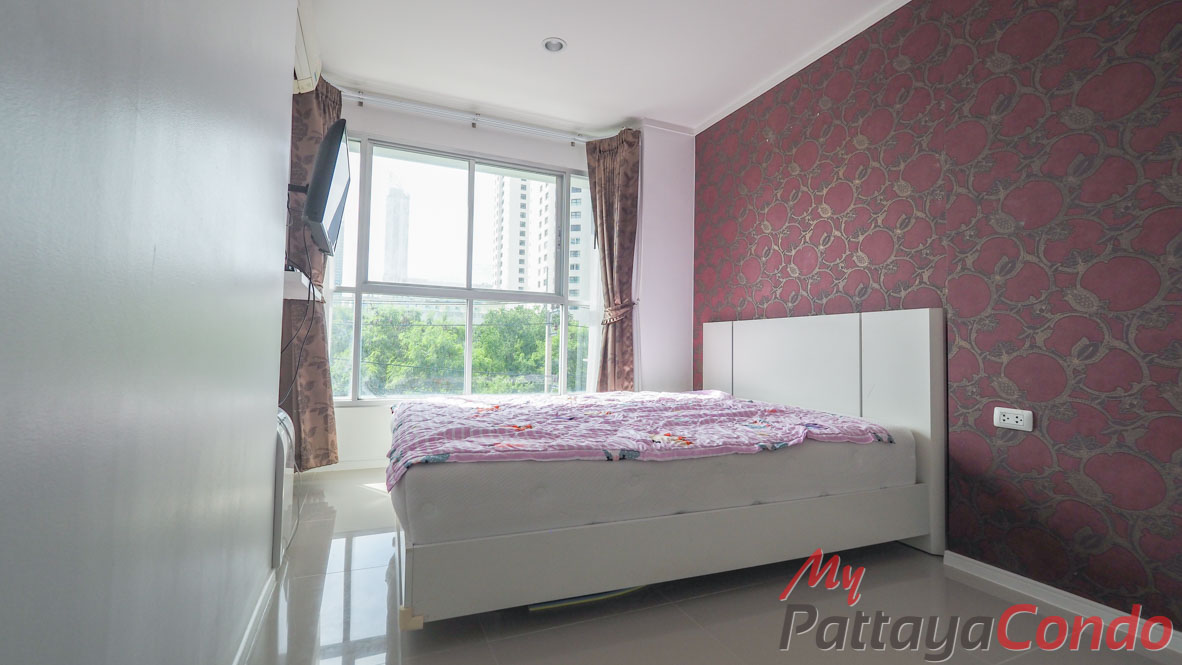 Lumpini Park Beach Jomtien Condo For Sale - LPN15-13