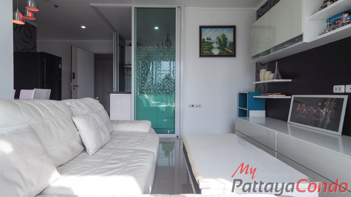 Lumpini Park Beach Jomtien Condo For Sale - LPN15-9