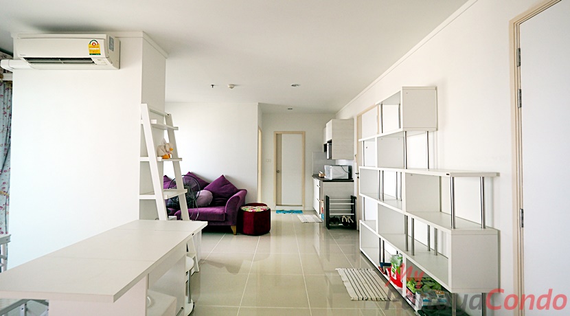 Lumpini Park Beach Jomtien Condo For Sale - LPN06