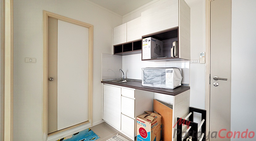 Lumpini Park Beach Jomtien Condo For Sale - LPN06-3