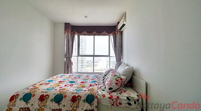 Lumpini Park Beach Jomtien Condo For Sale - LPN06