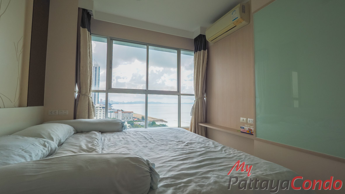 Lumpini Park Beach Jomtien Condo For Sale - LPN16