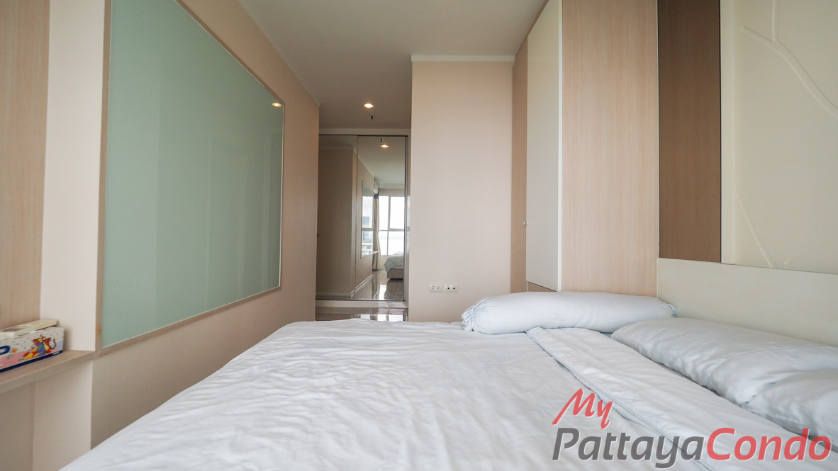 Lumpini Park Beach Jomtien Condo For Sale - LPN16