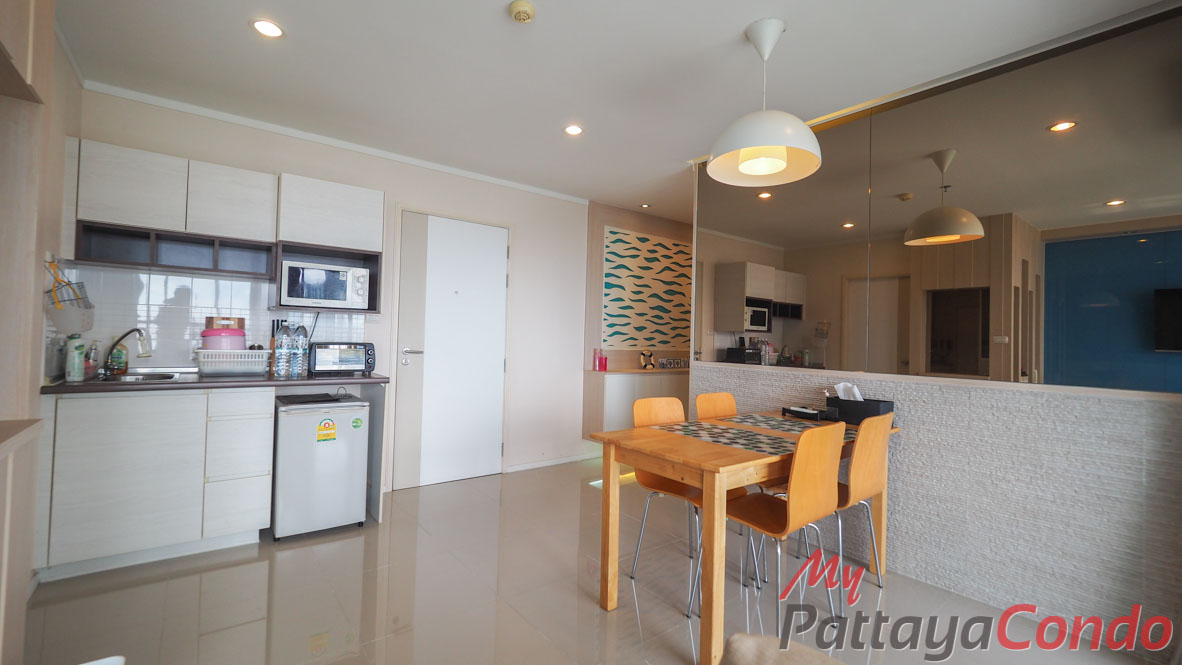 Lumpini Park Beach Jomtien Condo For Sale - LPN16-3