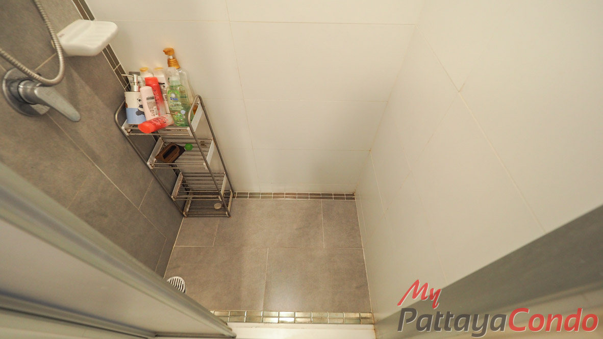 Lumpini Park Beach Jomtien Condo For Sale - LPN17-3
