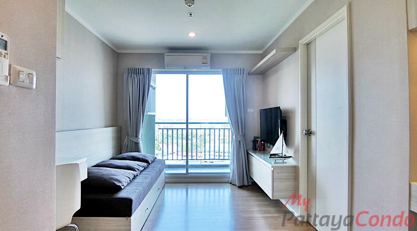 Lumpini Naklua Wong Amat Pattaya Condo For Sale - LUMW02-0