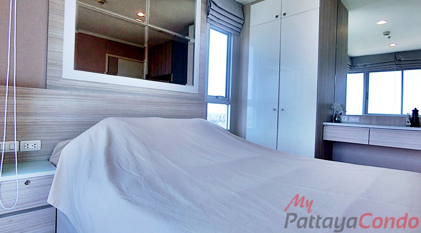Lumpini Naklua Wong Amat Pattaya Condo For Sale - LUMW02