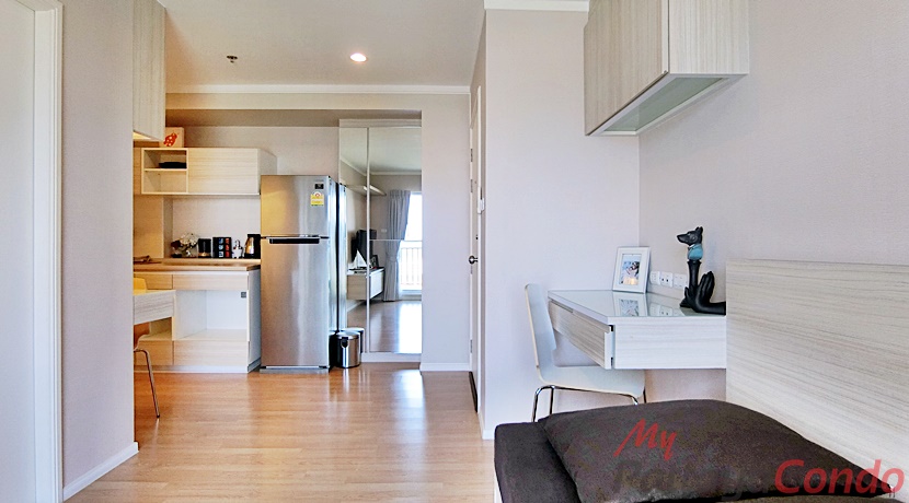 Lumpini Naklua Wong Amat Pattaya Condo For Sale - LUMW02