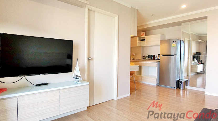 Lumpini Naklua Wong Amat Pattaya Condo For Sale - LUMW02