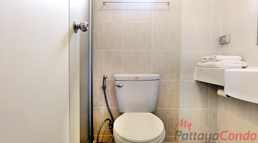 Lumpini Naklua Wong Amat Pattaya Condo For Sale - LUMW02