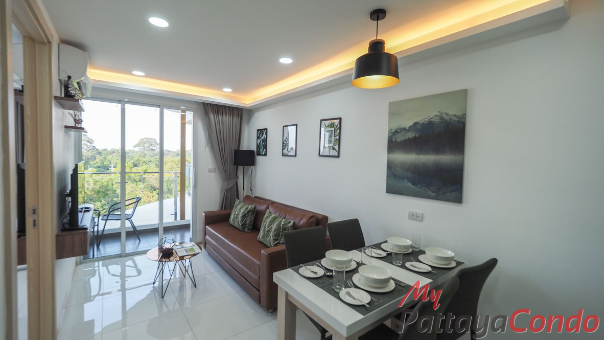 Mirage Bang Saray Condo For Sale - MIR04