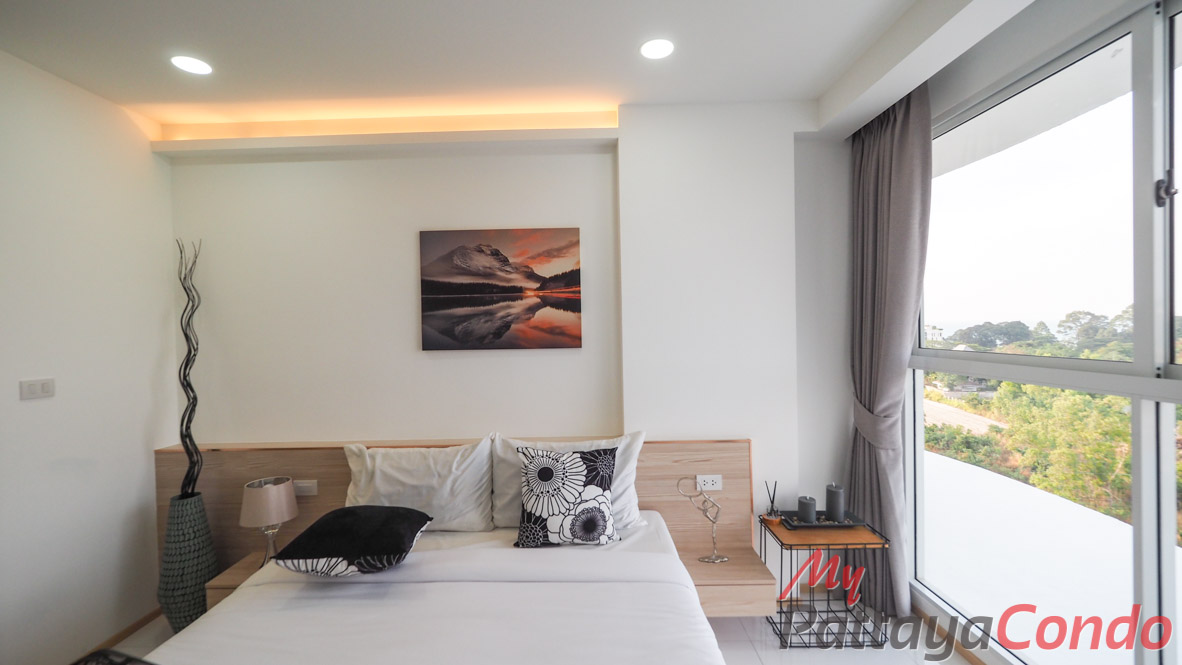 Mirage Bang Saray Condo For Sale - MIR04