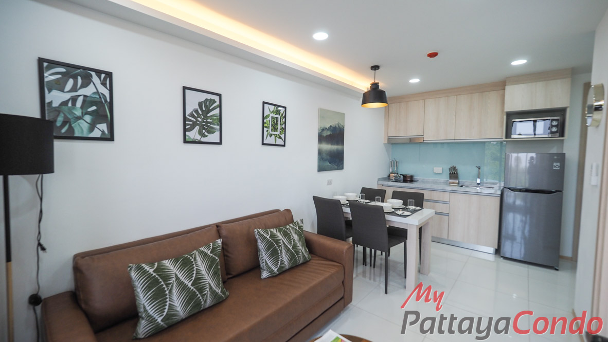 Mirage Bang Saray Condo For Sale - MIR04