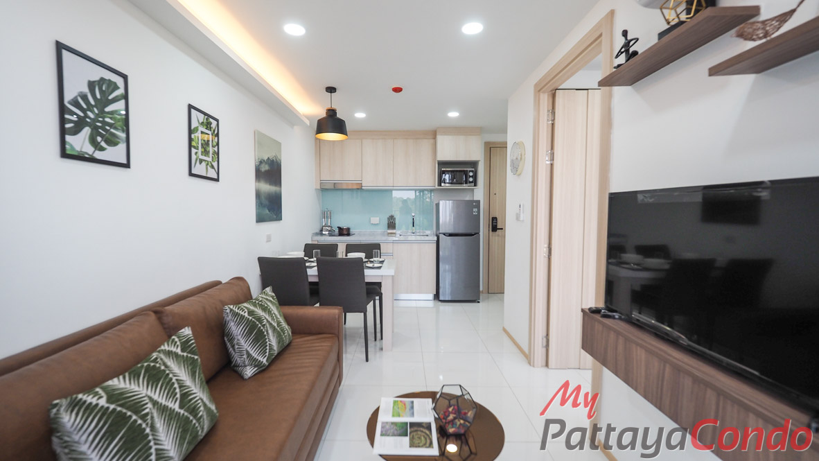 Mirage Bang Saray Condo For Sale - MIR04