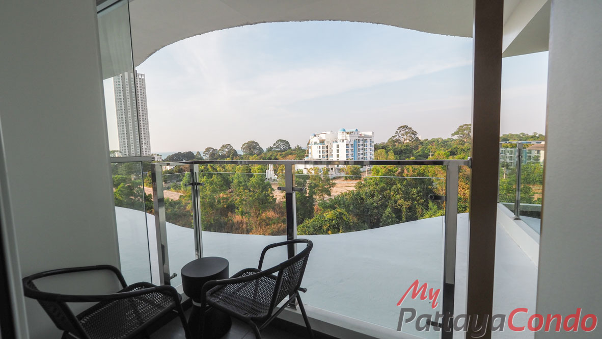 Mirage Bang Saray Condo For Sale - MIR04-10