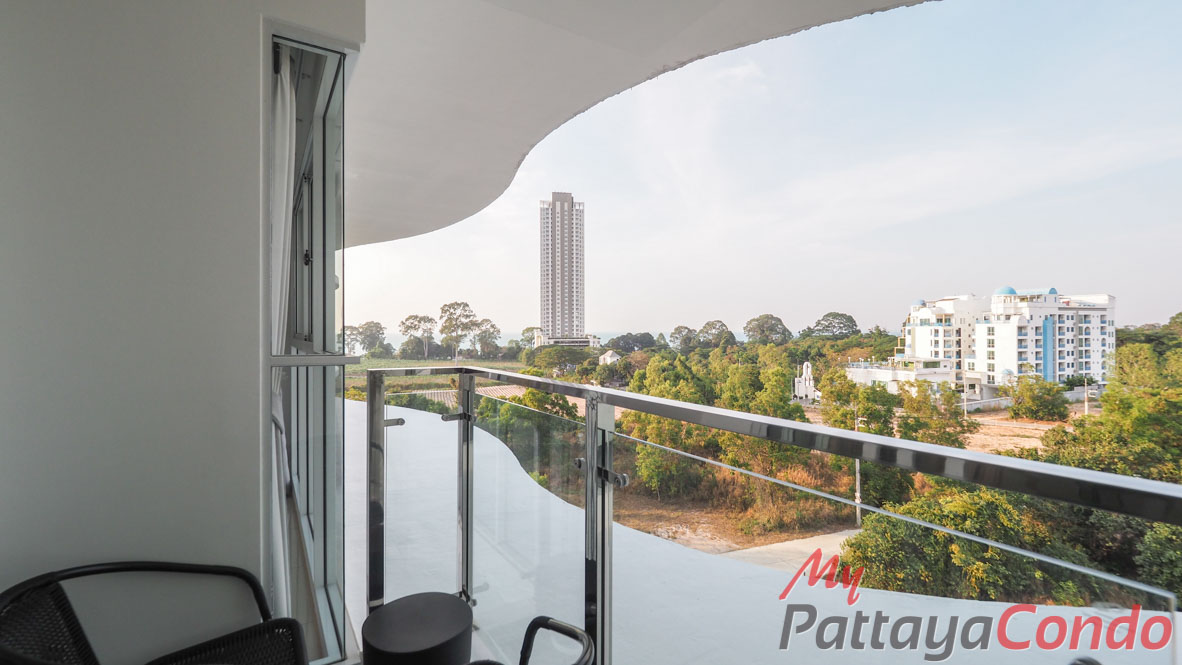 Mirage Bang Saray Condo For Sale - MIR04