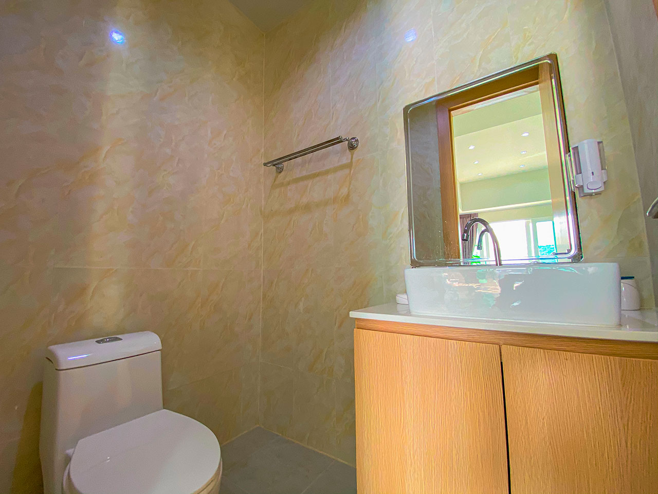 Mountain Village 2 Huay Yai Pattaya House For Sale - HEMV202