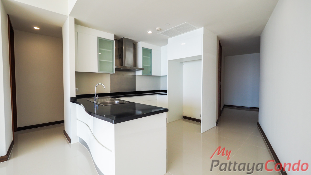 Movenpick White Sand Beach Condo Pattaya For Sale - MWS04