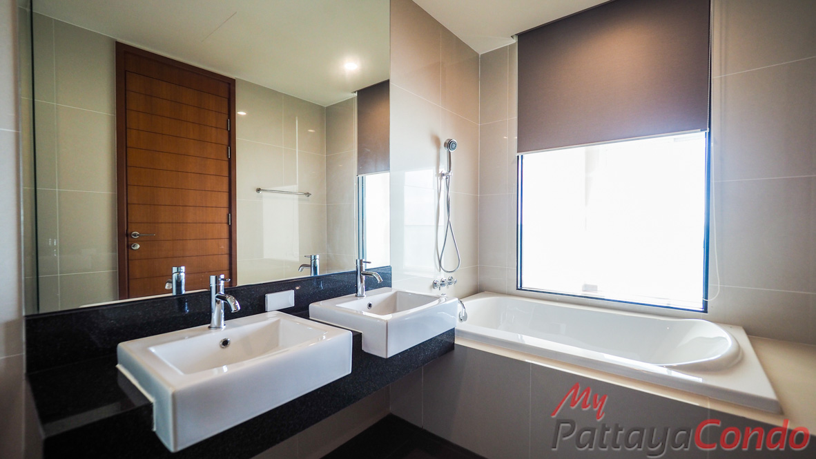 Movenpick White Sand Beach Condo Pattaya For Sale - MWS04-31