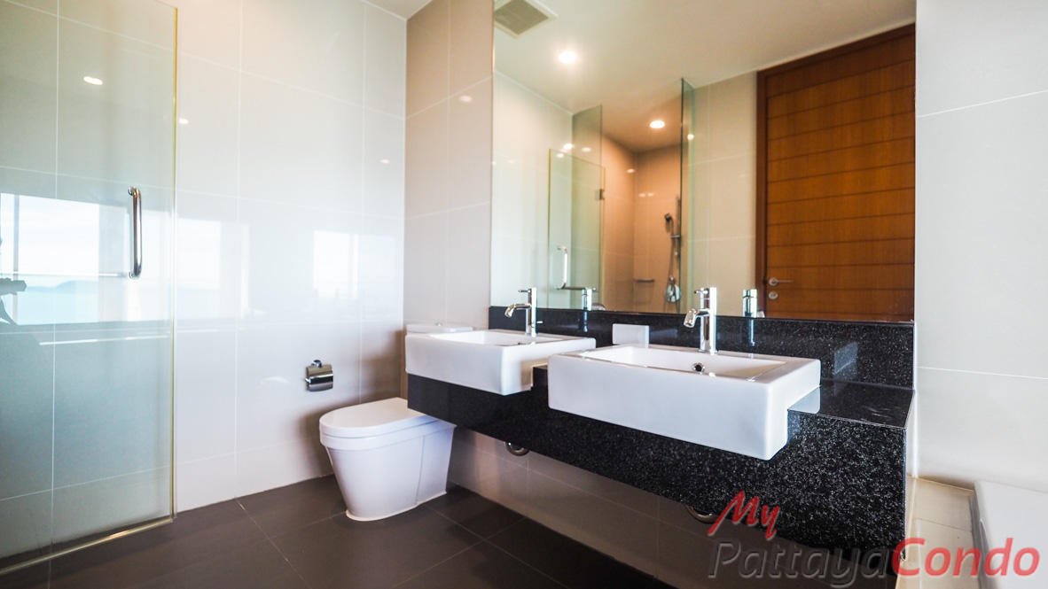 Movenpick White Sand Beach Condo Pattaya For Sale - MWS04