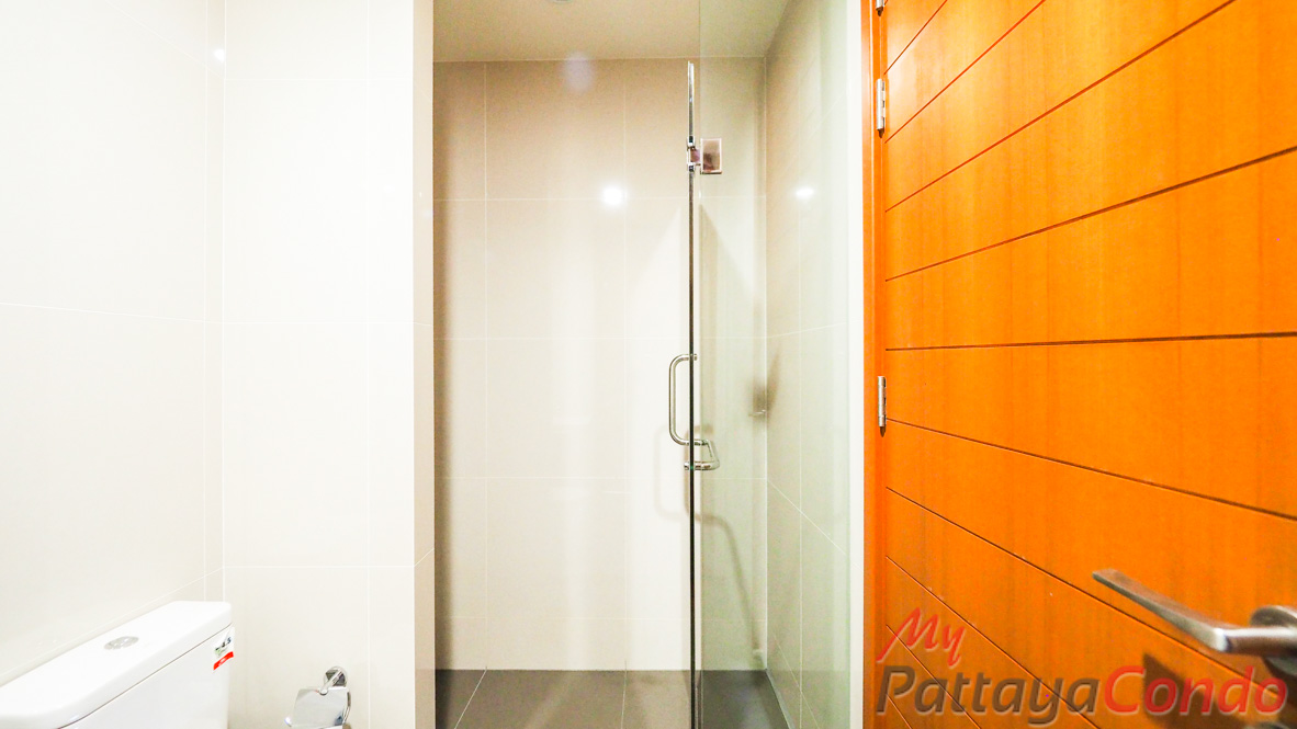Movenpick White Sand Beach Condo Pattaya For Sale - MWS04
