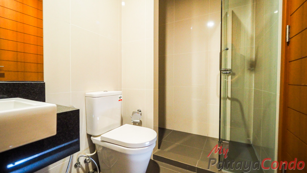 Movenpick White Sand Beach Condo Pattaya For Sale - MWS04