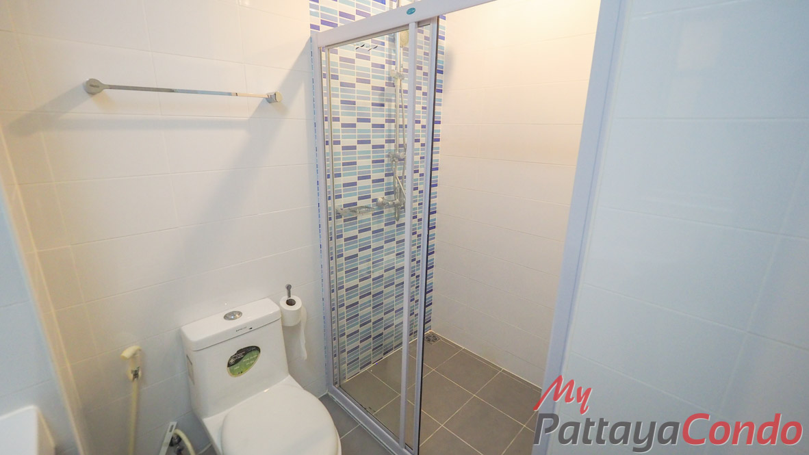 NEO Condo Seaview Pattaya @ Jomtien For Sale - NSJ02-11
