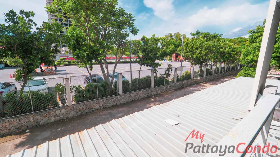 NEO Condo Seaview Pattaya @ Jomtien For Sale - NSJ02-15