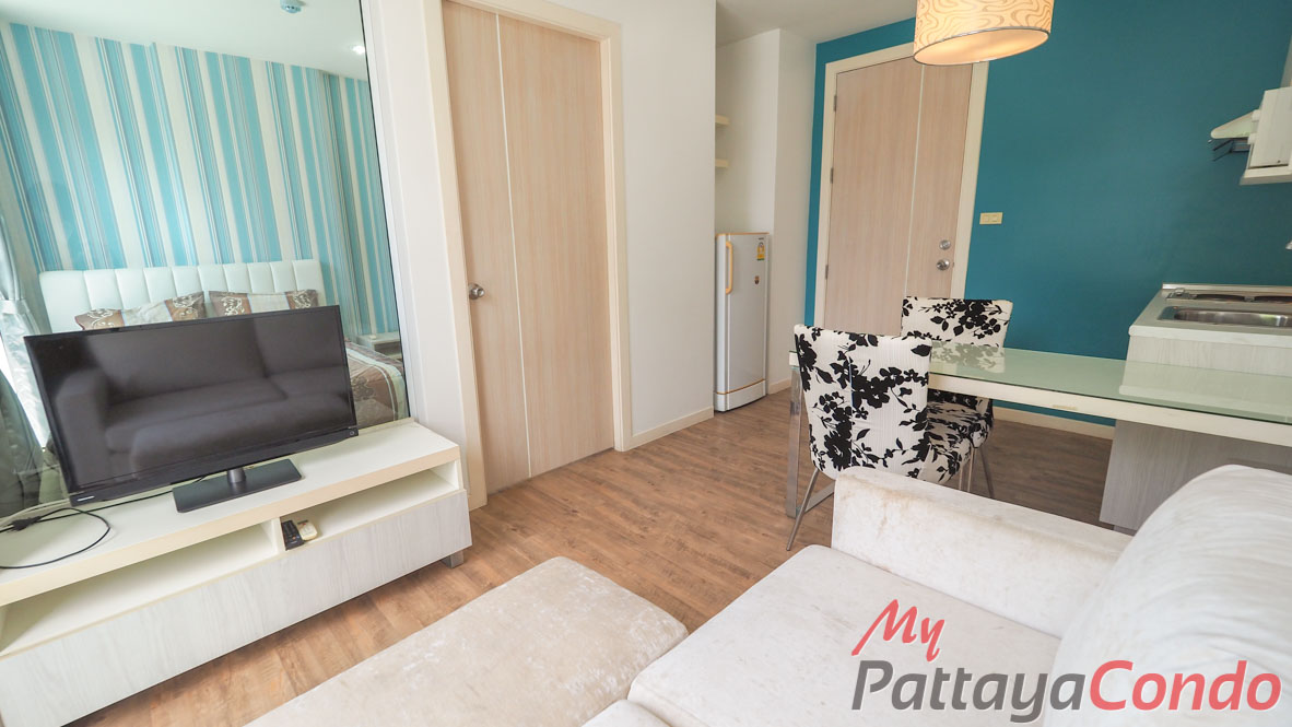 NEO Condo Seaview Pattaya @ Jomtien For Sale - NSJ02