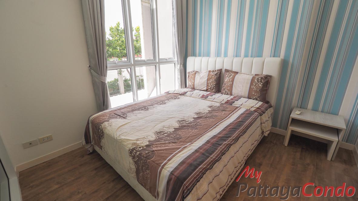 NEO Condo Seaview Pattaya @ Jomtien For Sale - NSJ02-7