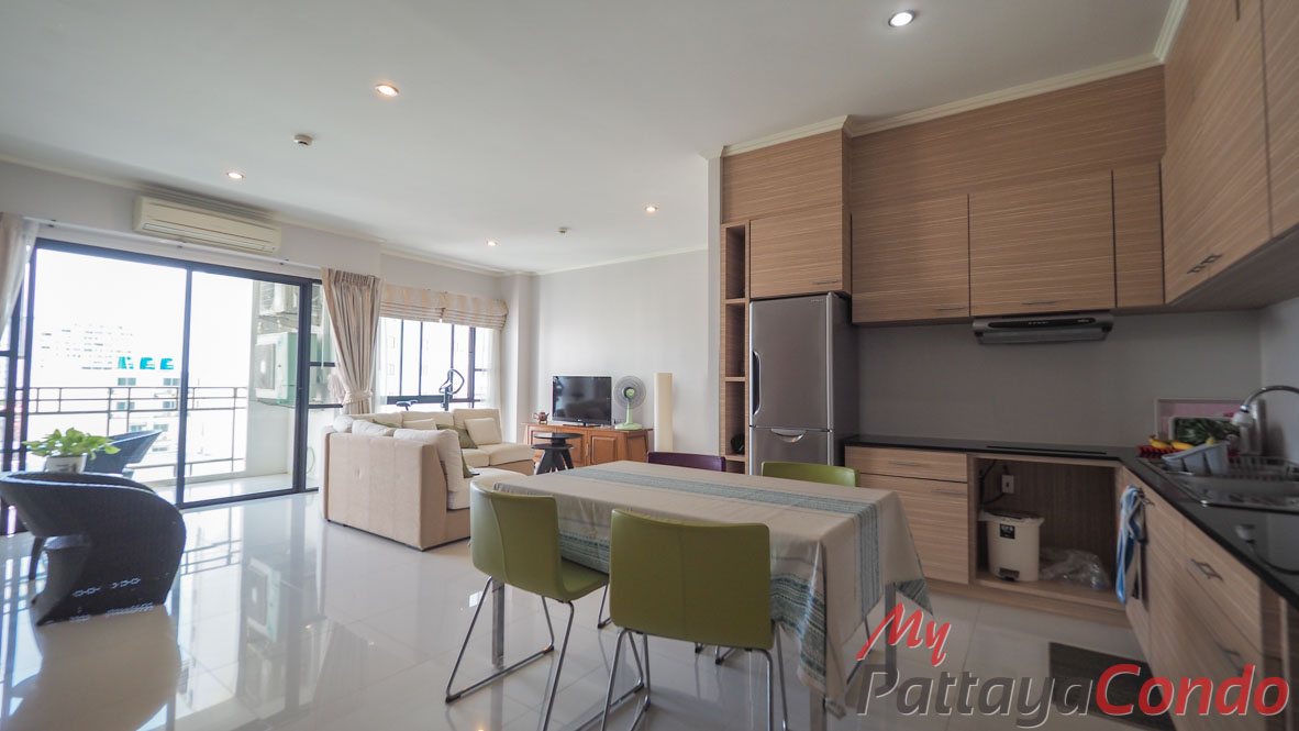 NEO Condo @ Pattaya Jomtien For Sale - NEO02