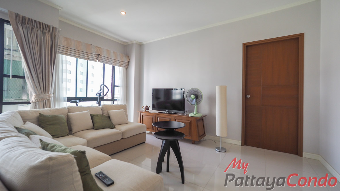 NEO Condo @ Pattaya Jomtien For Sale - NEO02