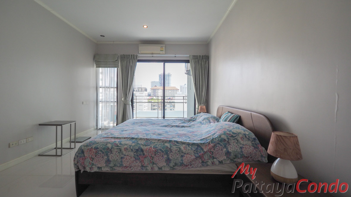 NEO Condo @ Pattaya Jomtien For Sale - NEO02