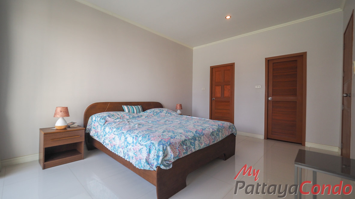 NEO Condo @ Pattaya Jomtien For Sale - NEO02