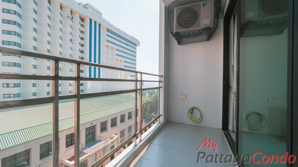 NEO Condo @ Pattaya Jomtien For Sale - NEO02