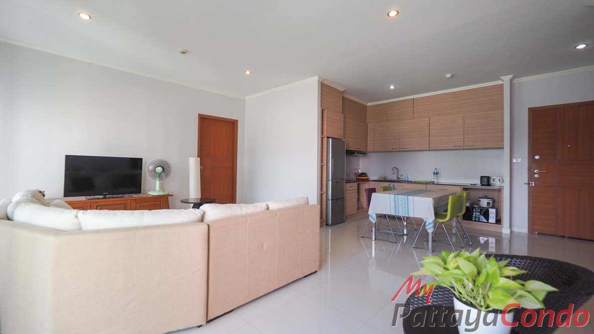 NEO Condo @ Pattaya Jomtien For Sale - NEO02