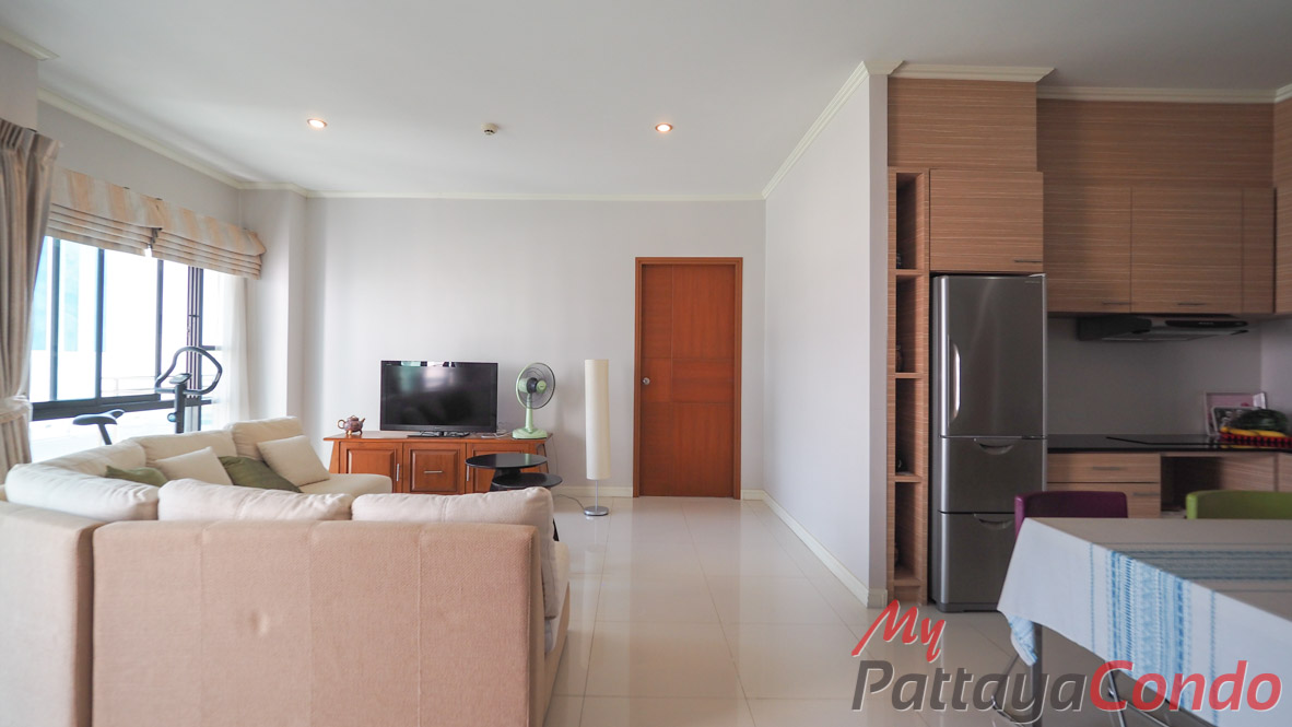 NEO Condo @ Pattaya Jomtien For Sale - NEO02