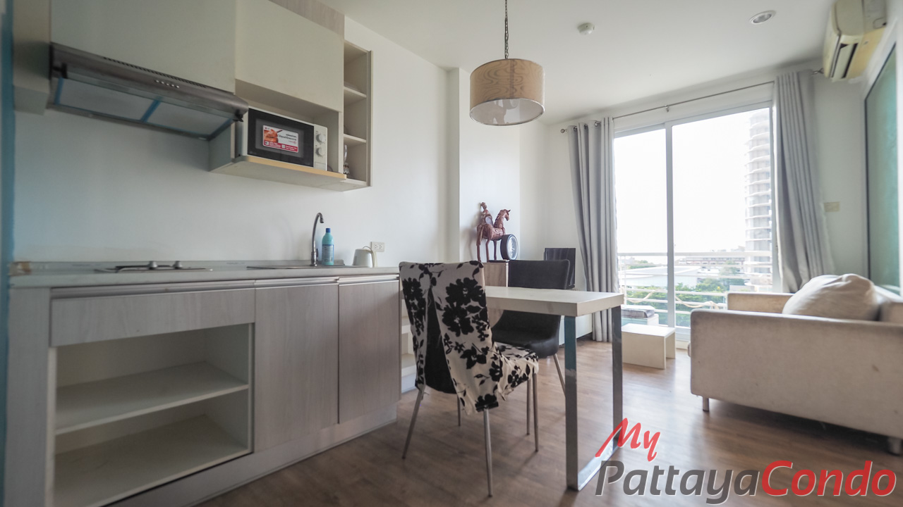 NEO Condo Seaview Pattaya @ Jomtien For Sale - NSJ03