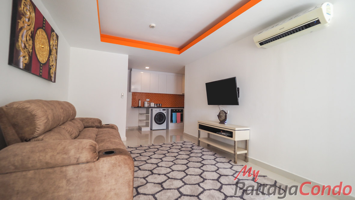 New Nordic C-View Residence Pattaya Condo For Sale - NCVR05