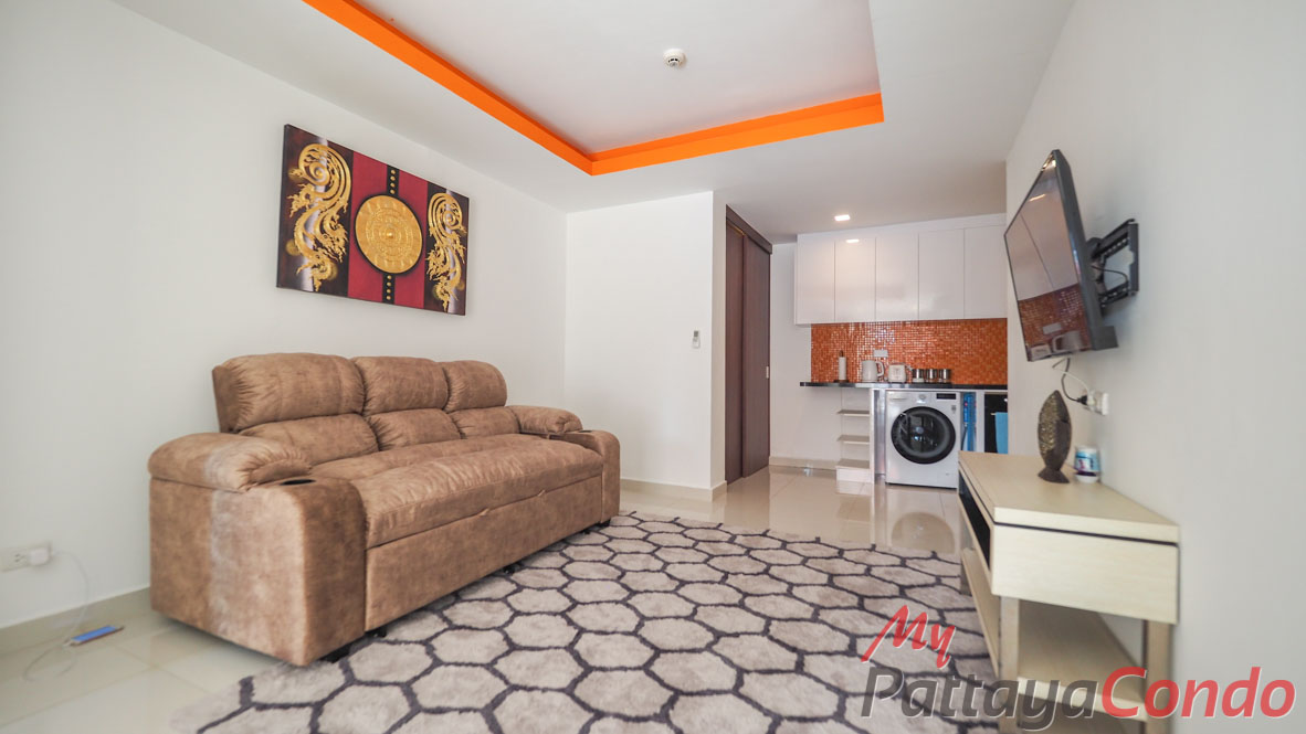 New Nordic C-View Residence Pattaya Condo For Sale - NCVR05-4